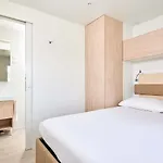 Vakantiepark Stella Maris Mobile Homes Umag
