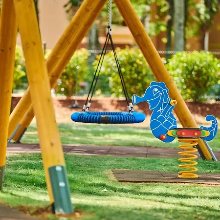 Stella Maris Mobile Homes 4* Umag