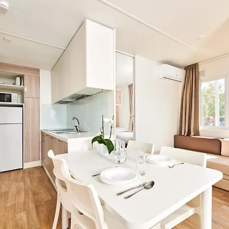 Stella Maris Mobile Homes