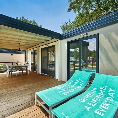 Stella Maris Mobile Homes Umag