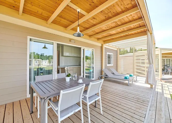 Stella Maris Mobile Homes