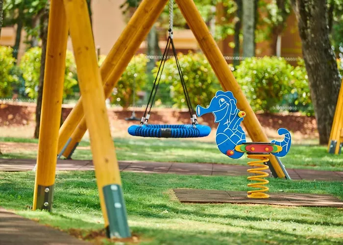 Stella Maris Mobile Homes 4* Umag