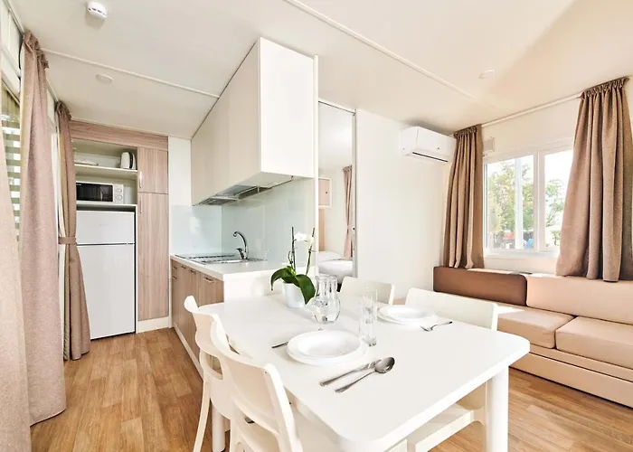 Stella Maris Mobile Homes