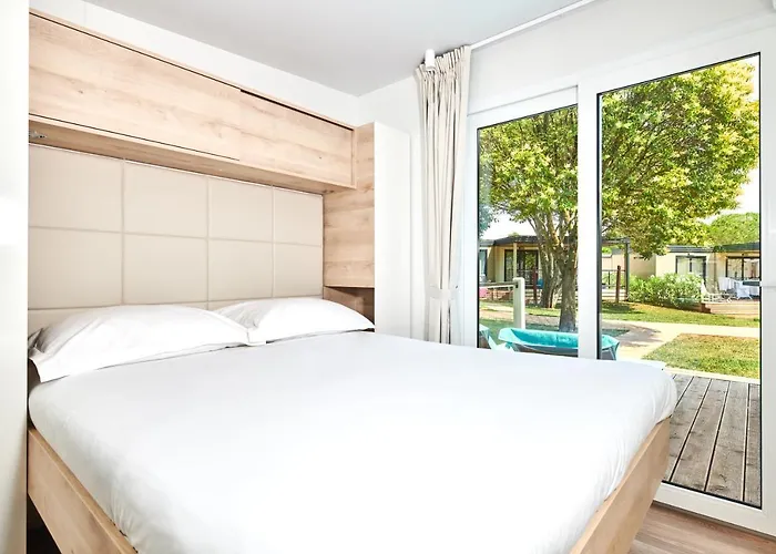 Stella Maris Mobile Homes