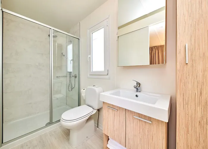 Stella Maris Mobile Homes Umag