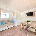 Stella Maris Mobile Homes منتزه العطل 4*