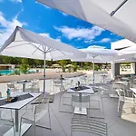 منتزه العطل Stella Maris Mobile Homes 4*
