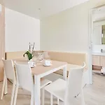 Stella Maris Mobile Homes منتزه العطل 4*
