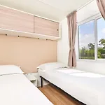 Stella Maris Mobile Homes Holiday park Umag