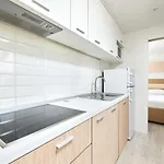 Stella Maris Mobile Homes 4*