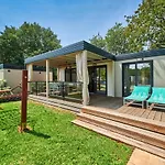منتزه العطل Stella Maris Mobile Homes 4*