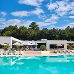 Stella Maris Mobile Homes 4* أوماغ