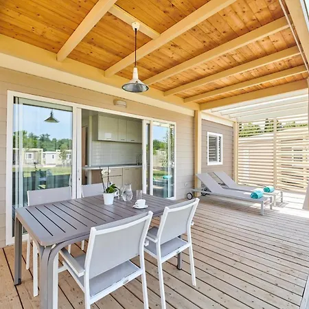 Stella Maris Mobile Homes