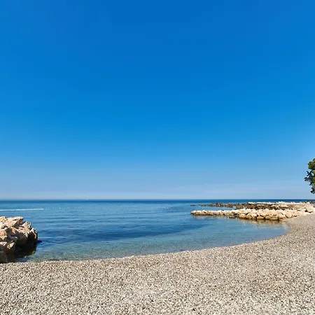 Stella Maris Mobile Homes База отдыха
