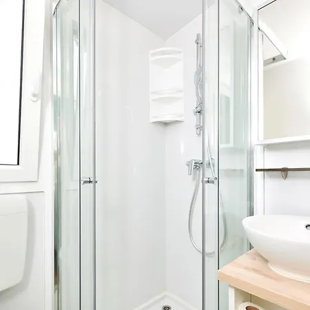 Stella Maris Mobile Homes