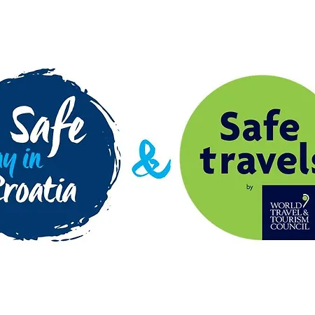 Stella Maris Mobile Homes Umag