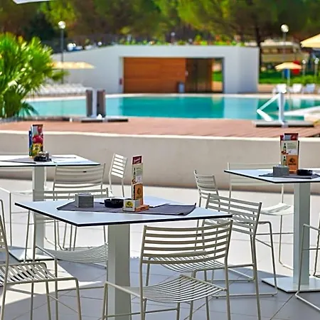 Stella Maris Mobile Homes 4*