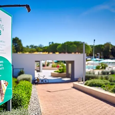 Stella Maris Mobile Homes 4* Umag
