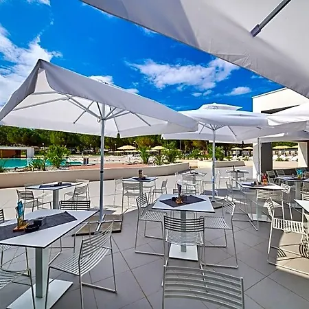Stella Maris Mobile Homes 4* ウマグ