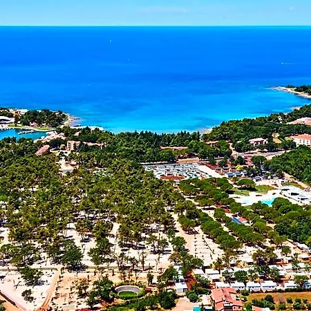 Stella Maris Mobile Homes Tatil parkı 4*