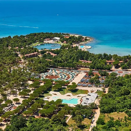 Stella Maris Mobile Homes База отдыха 4*