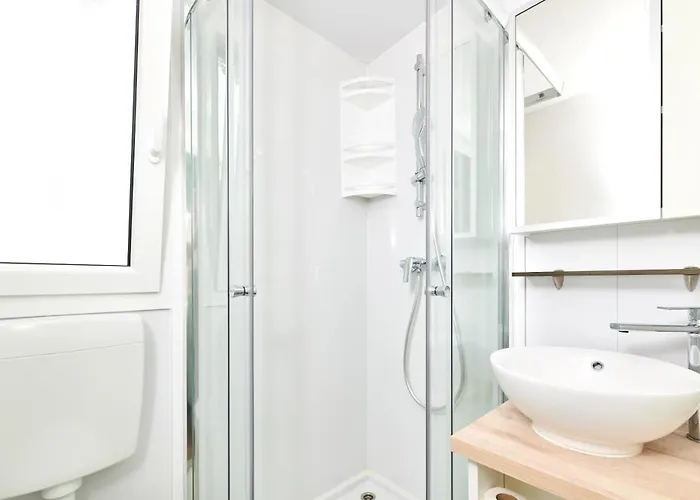 Stella Maris Mobile Homes