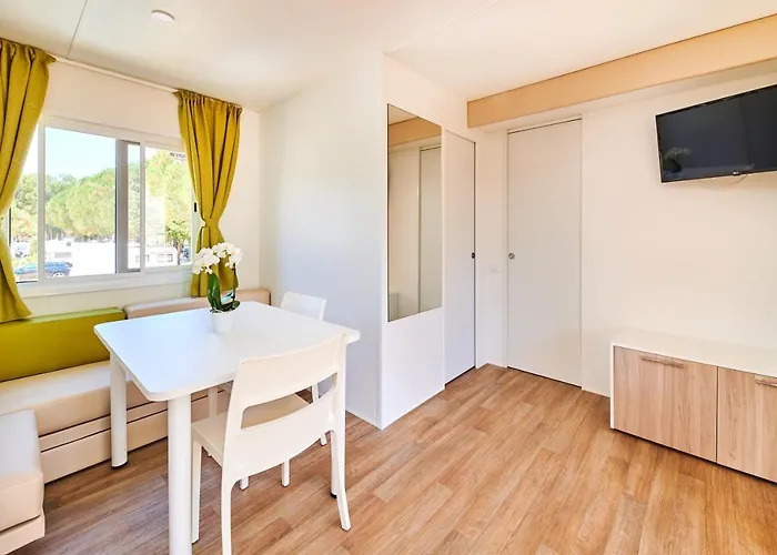 Stella Maris Mobile Homes